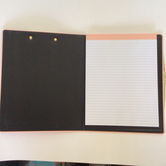 UMI FAITH BASED PADFOLIO NWT - Picture 10 of 11